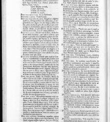 Diccionario de la lengua castellana, en que se explica el verdadero sentido de las voces, su naturaleza y calidad, con las phrases o modos de hablar [&hellip;] Tomo tercero. Que contiene las letras D.E.F(1732) document 446066