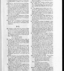 Diccionario de la lengua castellana, en que se explica el verdadero sentido de las voces, su naturaleza y calidad, con las phrases o modos de hablar [&hellip;] Tomo tercero. Que contiene las letras D.E.F(1732) document 446071