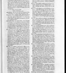 Diccionario de la lengua castellana, en que se explica el verdadero sentido de las voces, su naturaleza y calidad, con las phrases o modos de hablar [&hellip;] Tomo tercero. Que contiene las letras D.E.F(1732) document 446077