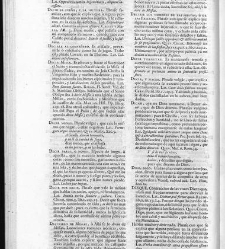 Diccionario de la lengua castellana, en que se explica el verdadero sentido de las voces, su naturaleza y calidad, con las phrases o modos de hablar [&hellip;] Tomo tercero. Que contiene las letras D.E.F(1732) document 446078