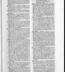 Diccionario de la lengua castellana, en que se explica el verdadero sentido de las voces, su naturaleza y calidad, con las phrases o modos de hablar [&hellip;] Tomo tercero. Que contiene las letras D.E.F(1732) document 446085