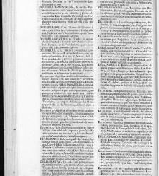 Diccionario de la lengua castellana, en que se explica el verdadero sentido de las voces, su naturaleza y calidad, con las phrases o modos de hablar [&hellip;] Tomo tercero. Que contiene las letras D.E.F(1732) document 446102