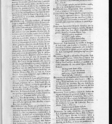 Diccionario de la lengua castellana, en que se explica el verdadero sentido de las voces, su naturaleza y calidad, con las phrases o modos de hablar [&hellip;] Tomo tercero. Que contiene las letras D.E.F(1732) document 446105