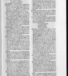 Diccionario de la lengua castellana, en que se explica el verdadero sentido de las voces, su naturaleza y calidad, con las phrases o modos de hablar [&hellip;] Tomo tercero. Que contiene las letras D.E.F(1732) document 446107