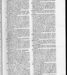 Diccionario de la lengua castellana, en que se explica el verdadero sentido de las voces, su naturaleza y calidad, con las phrases o modos de hablar [&hellip;] Tomo tercero. Que contiene las letras D.E.F(1732) document 446117