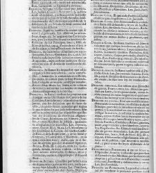 Diccionario de la lengua castellana, en que se explica el verdadero sentido de las voces, su naturaleza y calidad, con las phrases o modos de hablar [&hellip;] Tomo tercero. Que contiene las letras D.E.F(1732) document 446122