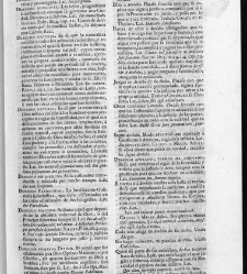 Diccionario de la lengua castellana, en que se explica el verdadero sentido de las voces, su naturaleza y calidad, con las phrases o modos de hablar [&hellip;] Tomo tercero. Que contiene las letras D.E.F(1732) document 446123