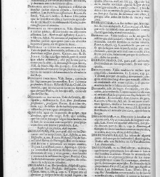 Diccionario de la lengua castellana, en que se explica el verdadero sentido de las voces, su naturaleza y calidad, con las phrases o modos de hablar [&hellip;] Tomo tercero. Que contiene las letras D.E.F(1732) document 446126