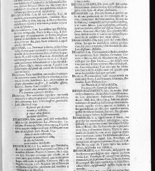 Diccionario de la lengua castellana, en que se explica el verdadero sentido de las voces, su naturaleza y calidad, con las phrases o modos de hablar [&hellip;] Tomo tercero. Que contiene las letras D.E.F(1732) document 446135