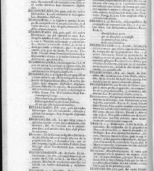 Diccionario de la lengua castellana, en que se explica el verdadero sentido de las voces, su naturaleza y calidad, con las phrases o modos de hablar [&hellip;] Tomo tercero. Que contiene las letras D.E.F(1732) document 446150
