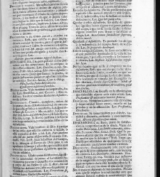 Diccionario de la lengua castellana, en que se explica el verdadero sentido de las voces, su naturaleza y calidad, con las phrases o modos de hablar [&hellip;] Tomo tercero. Que contiene las letras D.E.F(1732) document 446187