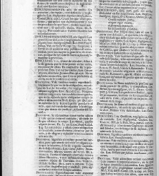 Diccionario de la lengua castellana, en que se explica el verdadero sentido de las voces, su naturaleza y calidad, con las phrases o modos de hablar [&hellip;] Tomo tercero. Que contiene las letras D.E.F(1732) document 446188