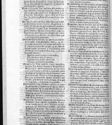 Diccionario de la lengua castellana, en que se explica el verdadero sentido de las voces, su naturaleza y calidad, con las phrases o modos de hablar [&hellip;] Tomo tercero. Que contiene las letras D.E.F(1732) document 446226