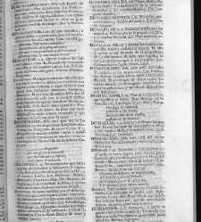 Diccionario de la lengua castellana, en que se explica el verdadero sentido de las voces, su naturaleza y calidad, con las phrases o modos de hablar [&hellip;] Tomo tercero. Que contiene las letras D.E.F(1732) document 446235