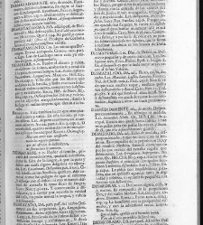 Diccionario de la lengua castellana, en que se explica el verdadero sentido de las voces, su naturaleza y calidad, con las phrases o modos de hablar [&hellip;] Tomo tercero. Que contiene las letras D.E.F(1732) document 446237