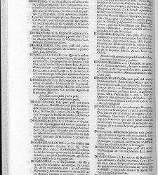Diccionario de la lengua castellana, en que se explica el verdadero sentido de las voces, su naturaleza y calidad, con las phrases o modos de hablar [&hellip;] Tomo tercero. Que contiene las letras D.E.F(1732) document 446238