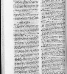 Diccionario de la lengua castellana, en que se explica el verdadero sentido de las voces, su naturaleza y calidad, con las phrases o modos de hablar [&hellip;] Tomo tercero. Que contiene las letras D.E.F(1732) document 446242