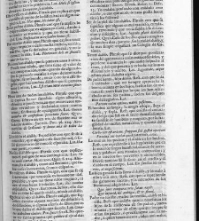 Diccionario de la lengua castellana, en que se explica el verdadero sentido de las voces, su naturaleza y calidad, con las phrases o modos de hablar [&hellip;] Tomo tercero. Que contiene las letras D.E.F(1732) document 446301