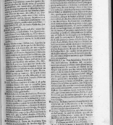 Diccionario de la lengua castellana, en que se explica el verdadero sentido de las voces, su naturaleza y calidad, con las phrases o modos de hablar [&hellip;] Tomo tercero. Que contiene las letras D.E.F(1732) document 446307