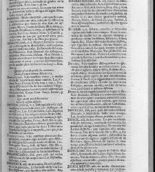 Diccionario de la lengua castellana, en que se explica el verdadero sentido de las voces, su naturaleza y calidad, con las phrases o modos de hablar [&hellip;] Tomo tercero. Que contiene las letras D.E.F(1732) document 446317