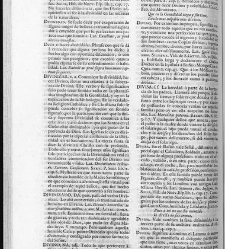 Diccionario de la lengua castellana, en que se explica el verdadero sentido de las voces, su naturaleza y calidad, con las phrases o modos de hablar [&hellip;] Tomo tercero. Que contiene las letras D.E.F(1732) document 446360
