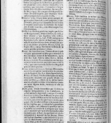 Diccionario de la lengua castellana, en que se explica el verdadero sentido de las voces, su naturaleza y calidad, con las phrases o modos de hablar [&hellip;] Tomo tercero. Que contiene las letras D.E.F(1732) document 446376