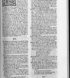 Diccionario de la lengua castellana, en que se explica el verdadero sentido de las voces, su naturaleza y calidad, con las phrases o modos de hablar [&hellip;] Tomo tercero. Que contiene las letras D.E.F(1732) document 446397