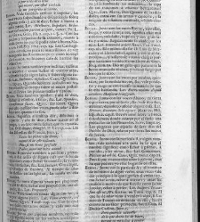 Diccionario de la lengua castellana, en que se explica el verdadero sentido de las voces, su naturaleza y calidad, con las phrases o modos de hablar [&hellip;] Tomo tercero. Que contiene las letras D.E.F(1732) document 446399