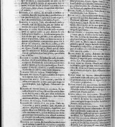 Diccionario de la lengua castellana, en que se explica el verdadero sentido de las voces, su naturaleza y calidad, con las phrases o modos de hablar [&hellip;] Tomo tercero. Que contiene las letras D.E.F(1732) document 446406
