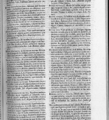 Diccionario de la lengua castellana, en que se explica el verdadero sentido de las voces, su naturaleza y calidad, con las phrases o modos de hablar [&hellip;] Tomo tercero. Que contiene las letras D.E.F(1732) document 446407