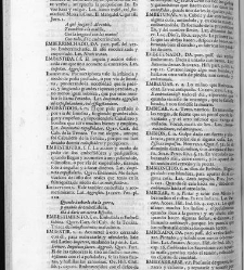 Diccionario de la lengua castellana, en que se explica el verdadero sentido de las voces, su naturaleza y calidad, con las phrases o modos de hablar [&hellip;] Tomo tercero. Que contiene las letras D.E.F(1732) document 446430