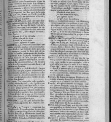 Diccionario de la lengua castellana, en que se explica el verdadero sentido de las voces, su naturaleza y calidad, con las phrases o modos de hablar [&hellip;] Tomo tercero. Que contiene las letras D.E.F(1732) document 446435