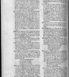 Diccionario de la lengua castellana, en que se explica el verdadero sentido de las voces, su naturaleza y calidad, con las phrases o modos de hablar [&hellip;] Tomo tercero. Que contiene las letras D.E.F(1732) document 446440