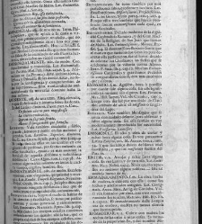 Diccionario de la lengua castellana, en que se explica el verdadero sentido de las voces, su naturaleza y calidad, con las phrases o modos de hablar [&hellip;] Tomo tercero. Que contiene las letras D.E.F(1732) document 446441