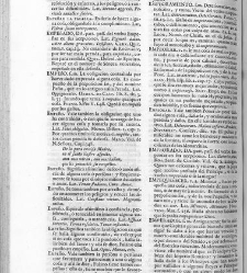 Diccionario de la lengua castellana, en que se explica el verdadero sentido de las voces, su naturaleza y calidad, con las phrases o modos de hablar [&hellip;] Tomo tercero. Que contiene las letras D.E.F(1732) document 446452