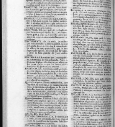 Diccionario de la lengua castellana, en que se explica el verdadero sentido de las voces, su naturaleza y calidad, con las phrases o modos de hablar [&hellip;] Tomo tercero. Que contiene las letras D.E.F(1732) document 446466