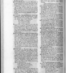 Diccionario de la lengua castellana, en que se explica el verdadero sentido de las voces, su naturaleza y calidad, con las phrases o modos de hablar [&hellip;] Tomo tercero. Que contiene las letras D.E.F(1732) document 446472