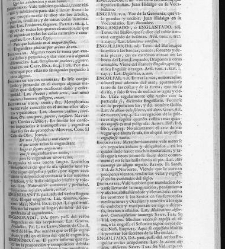 Diccionario de la lengua castellana, en que se explica el verdadero sentido de las voces, su naturaleza y calidad, con las phrases o modos de hablar [&hellip;] Tomo tercero. Que contiene las letras D.E.F(1732) document 446513