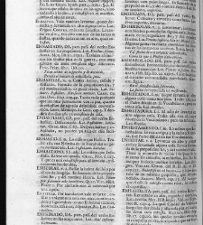 Diccionario de la lengua castellana, en que se explica el verdadero sentido de las voces, su naturaleza y calidad, con las phrases o modos de hablar [&hellip;] Tomo tercero. Que contiene las letras D.E.F(1732) document 446518