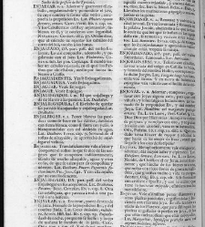 Diccionario de la lengua castellana, en que se explica el verdadero sentido de las voces, su naturaleza y calidad, con las phrases o modos de hablar [&hellip;] Tomo tercero. Que contiene las letras D.E.F(1732) document 446520