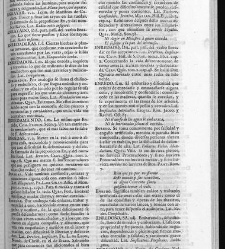 Diccionario de la lengua castellana, en que se explica el verdadero sentido de las voces, su naturaleza y calidad, con las phrases o modos de hablar [&hellip;] Tomo tercero. Que contiene las letras D.E.F(1732) document 446527