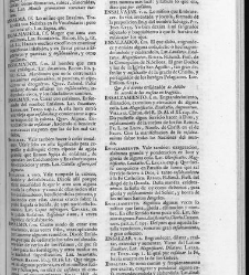Diccionario de la lengua castellana, en que se explica el verdadero sentido de las voces, su naturaleza y calidad, con las phrases o modos de hablar [&hellip;] Tomo tercero. Que contiene las letras D.E.F(1732) document 446531