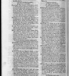 Diccionario de la lengua castellana, en que se explica el verdadero sentido de las voces, su naturaleza y calidad, con las phrases o modos de hablar [&hellip;] Tomo tercero. Que contiene las letras D.E.F(1732) document 446536