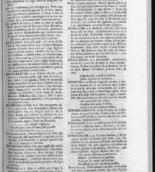 Diccionario de la lengua castellana, en que se explica el verdadero sentido de las voces, su naturaleza y calidad, con las phrases o modos de hablar [&hellip;] Tomo tercero. Que contiene las letras D.E.F(1732) document 446537