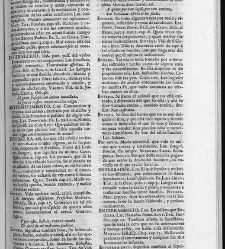 Diccionario de la lengua castellana, en que se explica el verdadero sentido de las voces, su naturaleza y calidad, con las phrases o modos de hablar [&hellip;] Tomo tercero. Que contiene las letras D.E.F(1732) document 446545