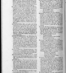 Diccionario de la lengua castellana, en que se explica el verdadero sentido de las voces, su naturaleza y calidad, con las phrases o modos de hablar [&hellip;] Tomo tercero. Que contiene las letras D.E.F(1732) document 446550