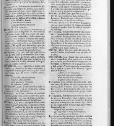 Diccionario de la lengua castellana, en que se explica el verdadero sentido de las voces, su naturaleza y calidad, con las phrases o modos de hablar [&hellip;] Tomo tercero. Que contiene las letras D.E.F(1732) document 446569