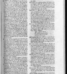 Diccionario de la lengua castellana, en que se explica el verdadero sentido de las voces, su naturaleza y calidad, con las phrases o modos de hablar [&hellip;] Tomo tercero. Que contiene las letras D.E.F(1732) document 446571