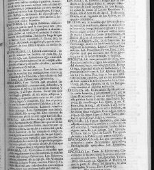Diccionario de la lengua castellana, en que se explica el verdadero sentido de las voces, su naturaleza y calidad, con las phrases o modos de hablar [&hellip;] Tomo tercero. Que contiene las letras D.E.F(1732) document 446577