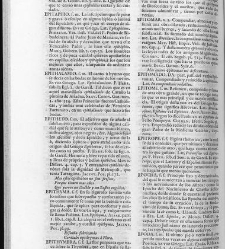 Diccionario de la lengua castellana, en que se explica el verdadero sentido de las voces, su naturaleza y calidad, con las phrases o modos de hablar [&hellip;] Tomo tercero. Que contiene las letras D.E.F(1732) document 446580